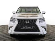 Lexus GX II Рестайлинг Москва  - изображение 32