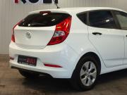 Hyundai Solaris I Рестайлинг Иваново  - изображение 47