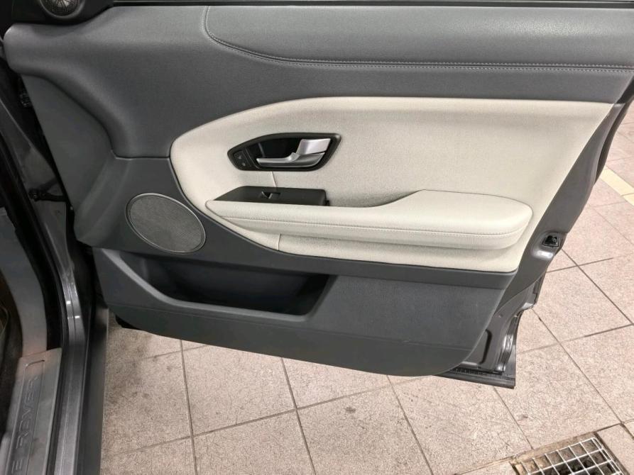 Land Rover Range Rover Evoque I Рестайлинг Санкт-Петербург  - изображение 22