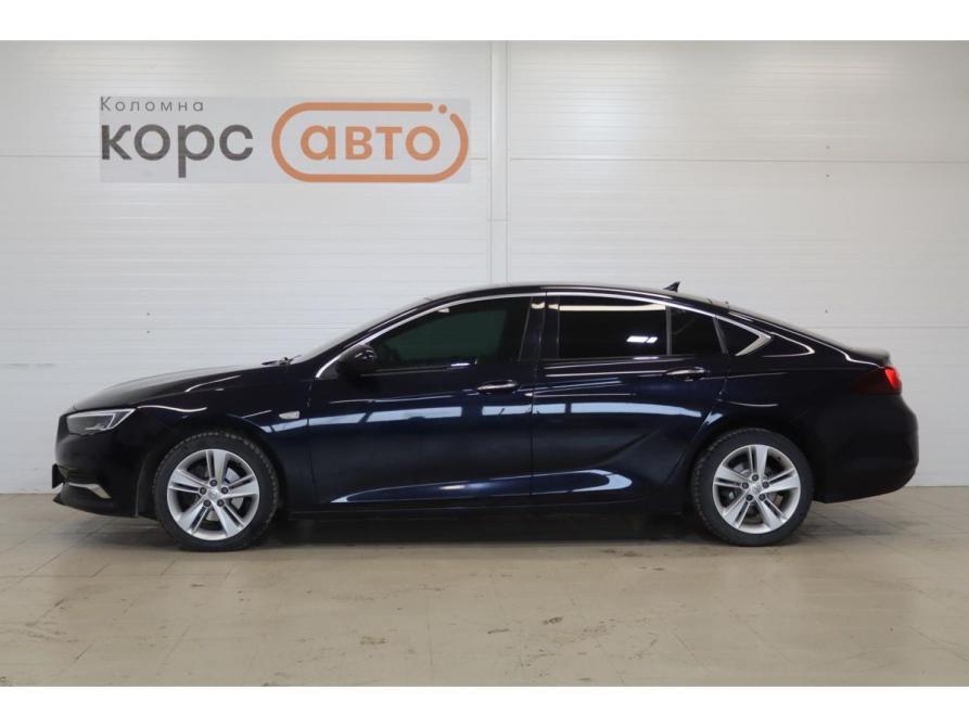 Opel Insignia II Коломна  - изображение 2