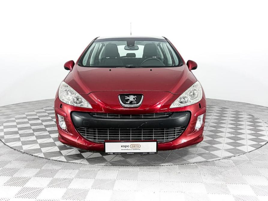 Peugeot 308 I Ногинск  - изображение 2