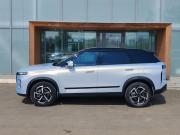 Jaecoo J7 I Оренбург  - изображение 19