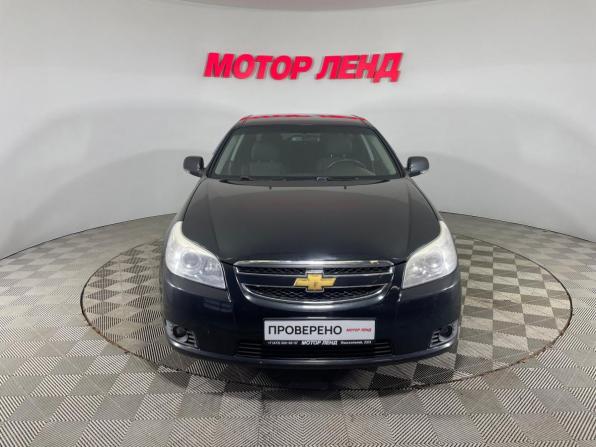 Chevrolet Epica V250 Рестайлинг с пробегом 2012 года, цена 560 000 рублей, 213020 км, седан, Автокод Объявления