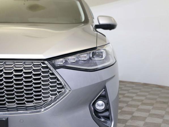 Haval F7x I с пробегом 2021 года, цена 1 990 000 рублей, 93297 км, внедорожник, Автокод Объявления