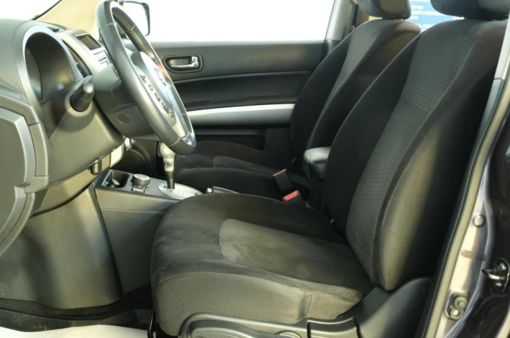 Nissan X-Trail II Рестайлинг Омск  - изображение 8