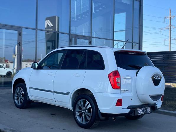 Chery Tiggo 3 I с пробегом 2019 года, цена 895 000 рублей, 48609 км, внедорожник, Автокод Объявления