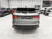 Jaguar F-Pace I Казань  - изображение 29