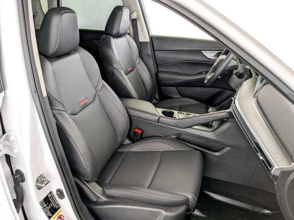 Changan CS35 Plus I Рестайлинг с пробегом 2023 года, цена 1 810 000 рублей, 35316 км, внедорожник, Автокод Объявления