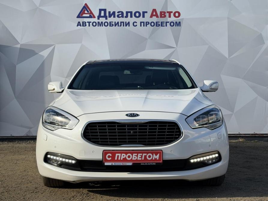 Kia Quoris I Набережные Челны  - изображение 2