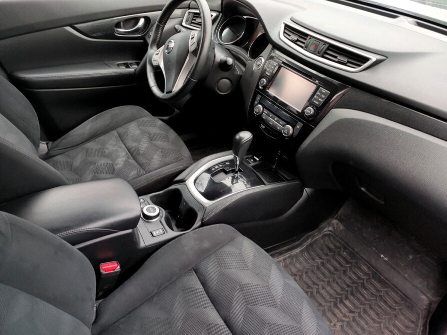 Nissan X-Trail III Москва  - изображение 7