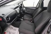 Toyota Vitz III (XP130) Рестайлинг 2 Красноярск  - изображение 34