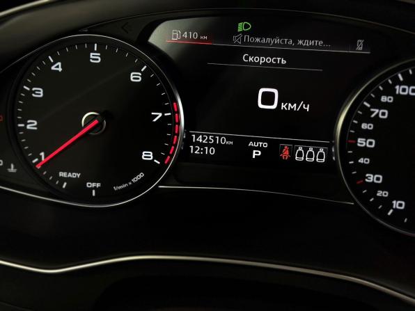 Audi A6 V (C8) с пробегом 2019 года, цена 3 450 000 рублей, 142510 км, седан, Автокод Объявления