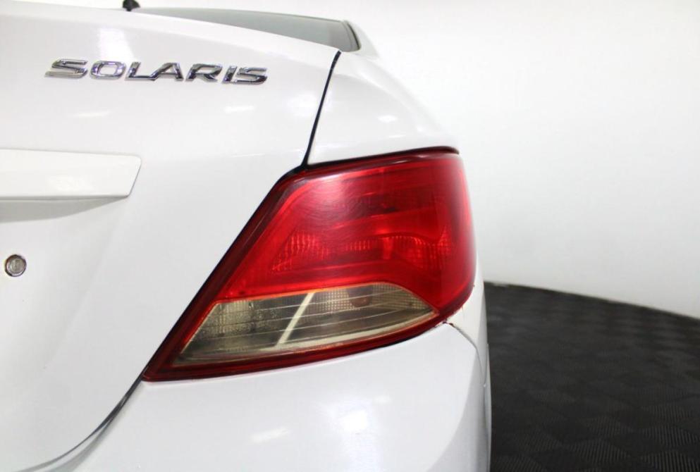 Hyundai Solaris I Нижний Новгород  - изображение 20