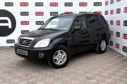 Chery Tiggo (T11) I Санкт-Петербург  - изображение 17