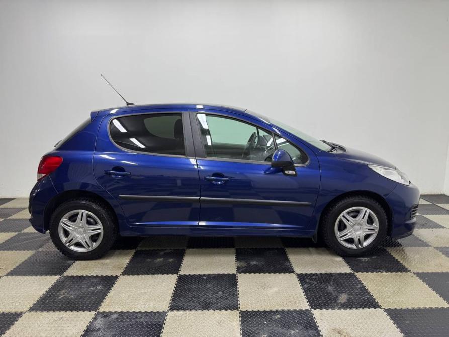 Peugeot 207 I Рестайлинг Воронеж  - изображение 4