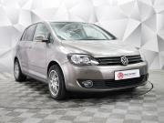 Volkswagen Golf Plus II Ульяновск  - изображение 27