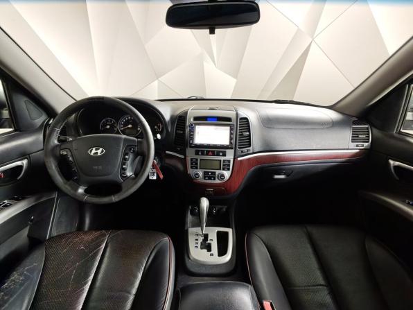 Hyundai Santa Fe II с пробегом 2008 года, цена 1 049 000 рублей, 265935 км, внедорожник, Автокод Объявления