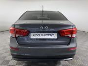 Kia Rio III Рестайлинг Москва  - изображение 25