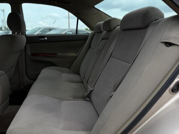 Toyota Camry V (XV30) с пробегом 2002 года, цена 520 000 рублей, 277000 км, седан, Автокод Объявления