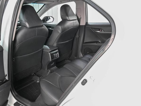 Toyota Camry VIII (XV70) с пробегом 2018 года, цена 2 677 000 рублей, 171250 км, седан, Автокод Объявления