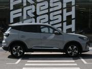 Chery Tiggo 4 Pro I Рестайлинг Волгоград  - изображение 27