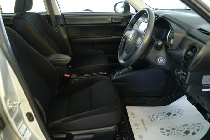 Toyota Corolla XI (E160 E170) Рестайлинг 2 с пробегом 2019 года, цена 1 449 000 рублей, 112000 км, седан, Автокод Объявления