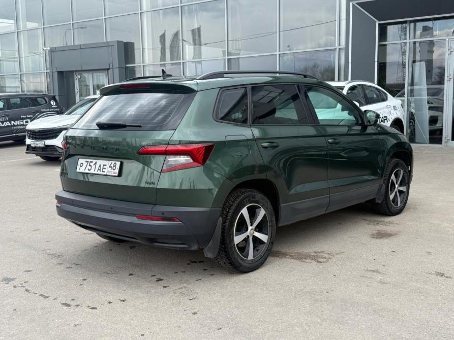 Skoda Karoq I Воронеж  - изображение 4