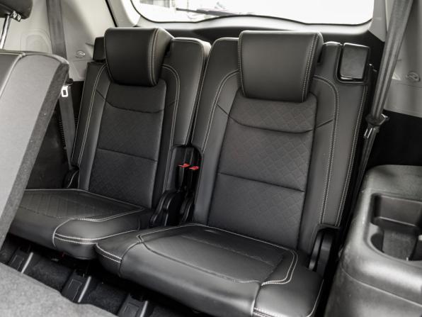 Chery Tiggo 8 I Рестайлинг с пробегом 2022 года, цена 2 300 000 рублей, 21646 км, внедорожник, Автокод Объявления