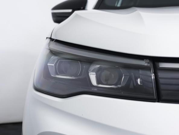 Volkswagen Tiguan III (China Market) с пробегом 2024 года, цена 4 290 000 рублей, 22168 км, внедорожник, Автокод Объявления