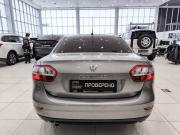 Renault Fluence I Казань  - изображение 29