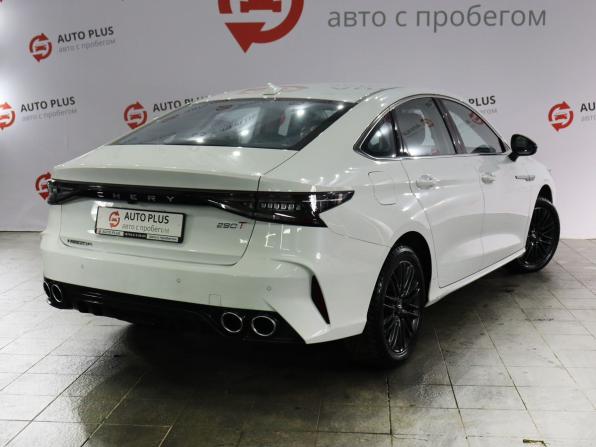 Chery Arrizo 8 с пробегом 2024 года, цена 2 215 000 рублей, 65 км, седан, Автокод Объявления