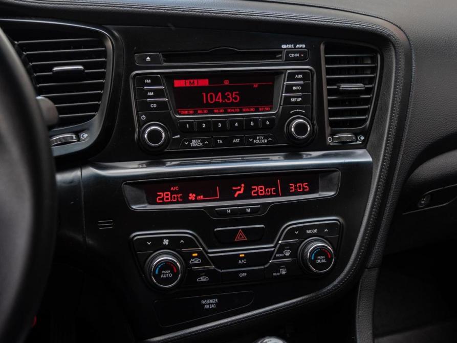 Kia Optima III Краснодар  - изображение 12