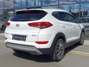 Hyundai Tucson III Оренбург  - изображение 29