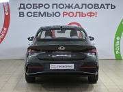 Hyundai Elantra VII (CN7) Рестайлинг Москва  - изображение 25