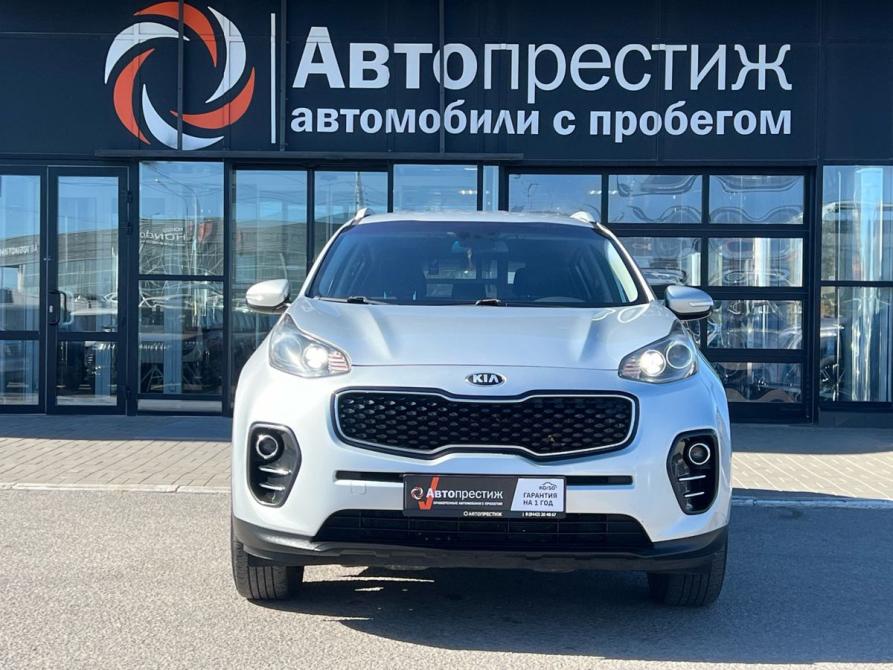 Kia Sportage IV Волгоград  - изображение 3