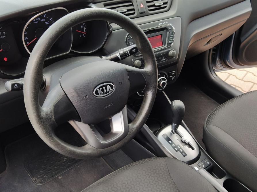 Kia Rio III Екатеринбург  - изображение 20