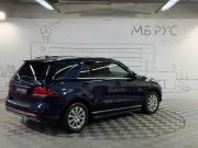 Mercedes-Benz GLE I (W166) Москва  - изображение 24
