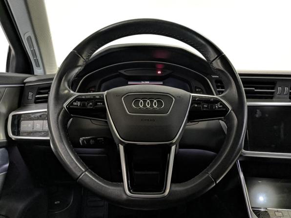 Audi A6 V (C8) с пробегом 2021 года, цена 3 875 000 рублей, 105387 км, седан, Автокод Объявления