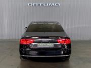 Audi A8 III (D4) Краснодар  - изображение 26