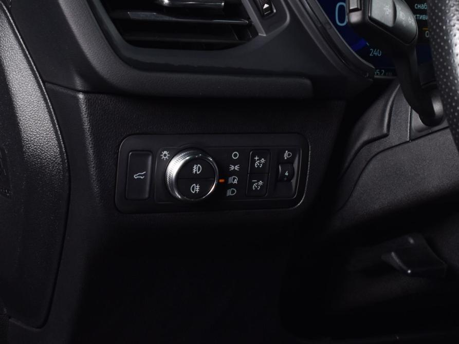 Ford Escape IV Рестайлинг Кемерово  - изображение 24