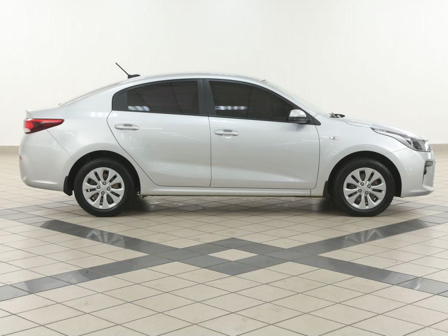 Kia Rio IV Иваново  - изображение 7