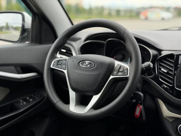 Lada (ВАЗ) Vesta I с пробегом 2018 года, цена 1 100 000 рублей, 93821 км, универсал, Автокод Объявления