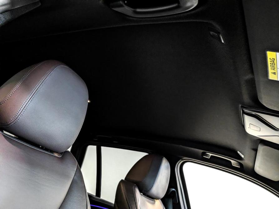 BMW X3 III (G01) Санкт-Петербург  - изображение 23