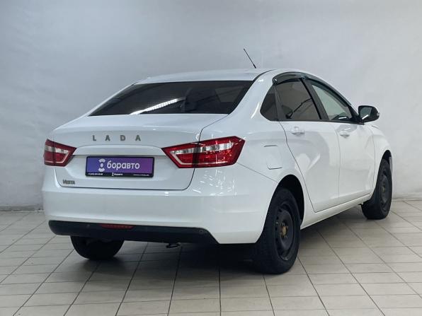 Lada (ВАЗ) Vesta I с пробегом 2019 года, цена 1 030 000 рублей, 91375 км, седан, Автокод Объявления