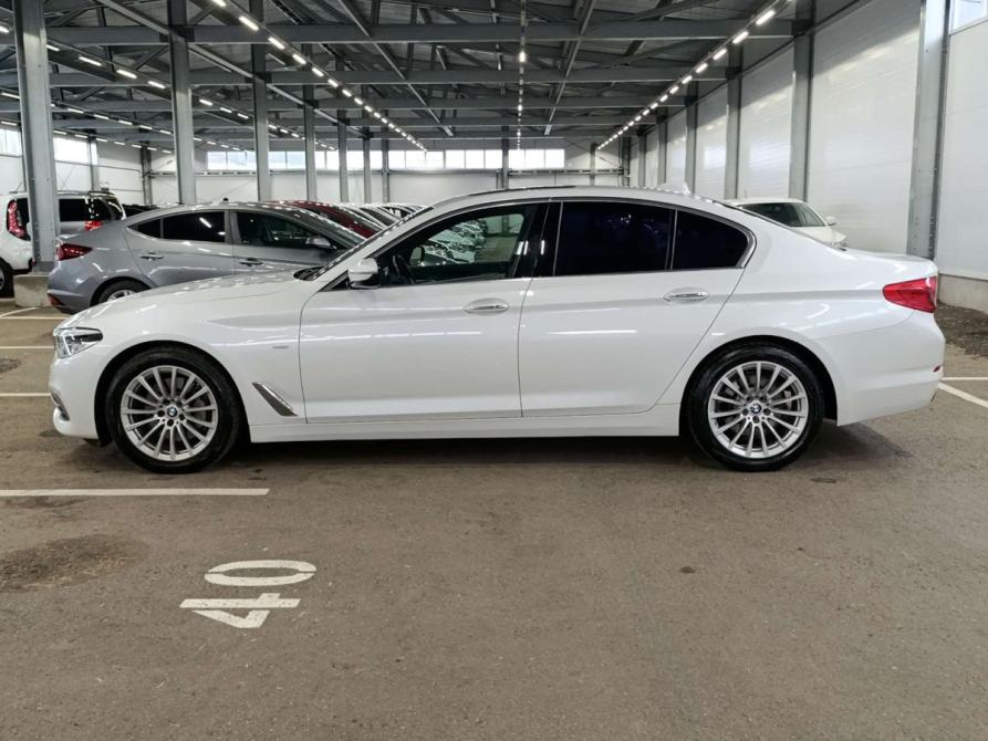 BMW 5 серии VII (G30/G31/G38) Набережные Челны  - изображение 10