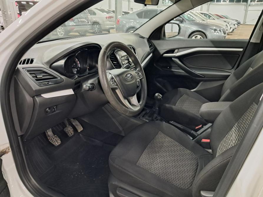 Lada (ВАЗ) Vesta I Набережные Челны  - изображение 20