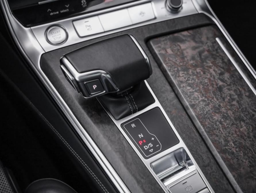 Audi A7 II (4K) Санкт-Петербург  - изображение 26