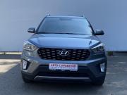 Hyundai Creta I Рестайлинг Москва  - изображение 19