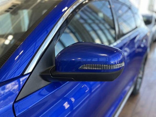 Chery Tiggo 7 Pro I с пробегом 2022 года, цена 1 685 000 рублей, 41226 км, внедорожник, Автокод Объявления