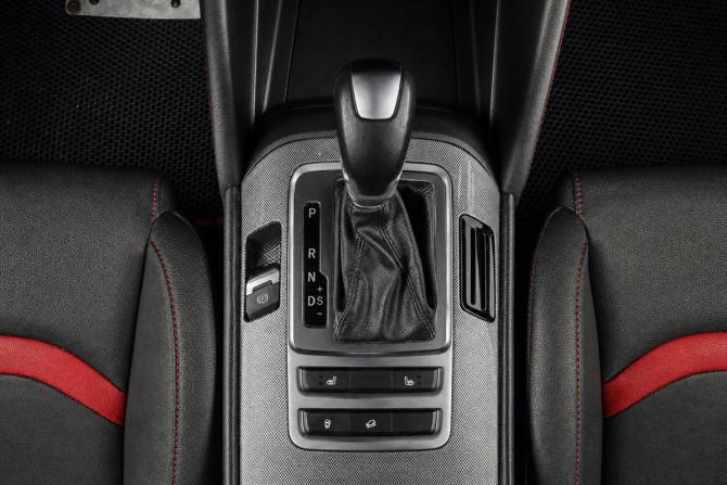Changan CS55 с пробегом 2020 года, цена 1 599 000 рублей, 91000 км, внедорожник, Автокод Объявления